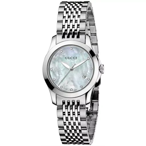 Gucci G Timeless Ladies Watch 27mm