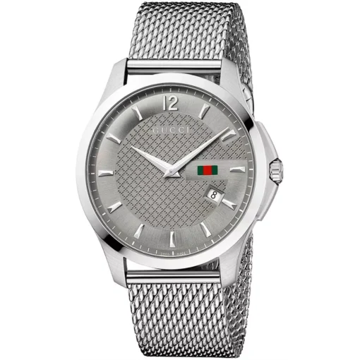 Gucci G Timeless Swiss watch 40mm