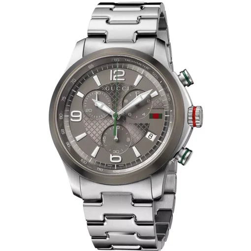 Gucci G-Timeless Men's Watch 44mm