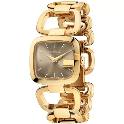 Gucci G-Gucci Sunbrushed Watch 24x22mm