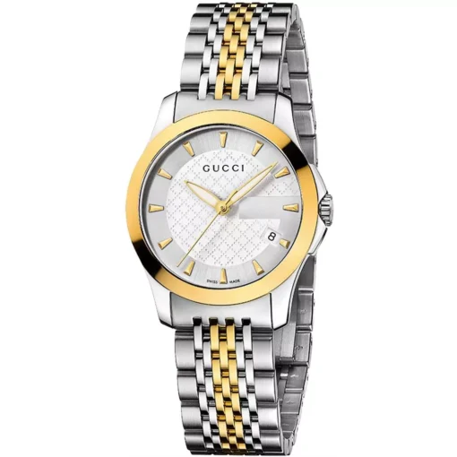 Gucci G-Timeless Women's Watch 27mm