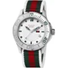 Gucci G Timeless Nylon watch 44mm