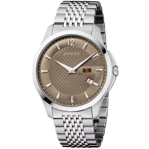 Gucci G-Timeless Watch 40mm