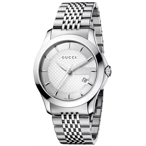 Gucci G Timeless Swiss Watch 38mm