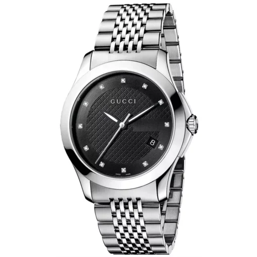 Gucci G-Timeless Watch 38mm