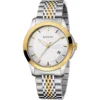 Gucci G-Timeless Men's Watch 38mm