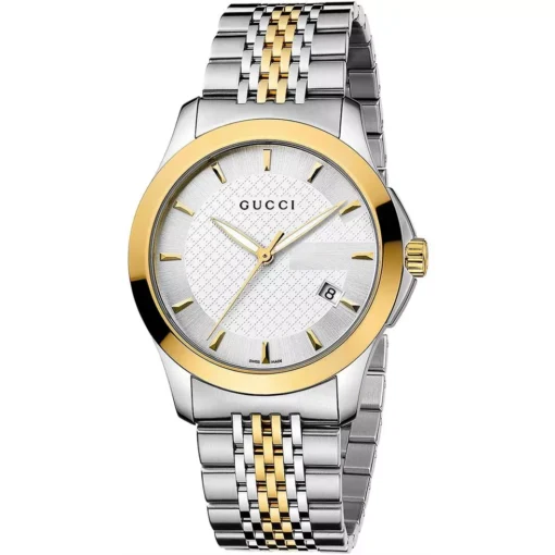 Gucci G-Timeless Men's Watch 38mm