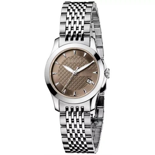 Gucci G Timeless Ladies Watch 27mm