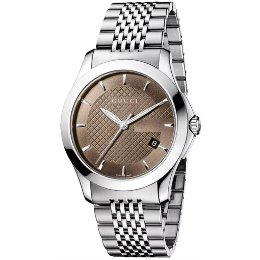 Gucci G-Timeless Watch 38mm