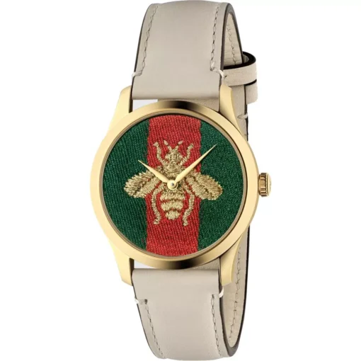 Gucci G-Timeless Unisex Watch 38mm