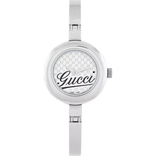 Gucci 105 Series Bangle Watch 25mm