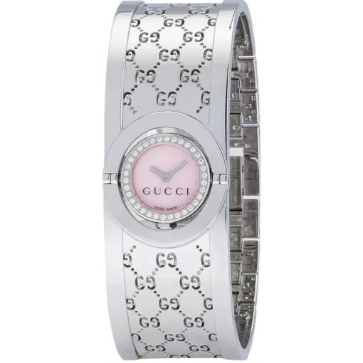 Gucci 112 The Twirl Watch 23MM