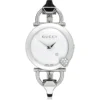 Gucci 122 Chiodo Diamond Watch 35mm