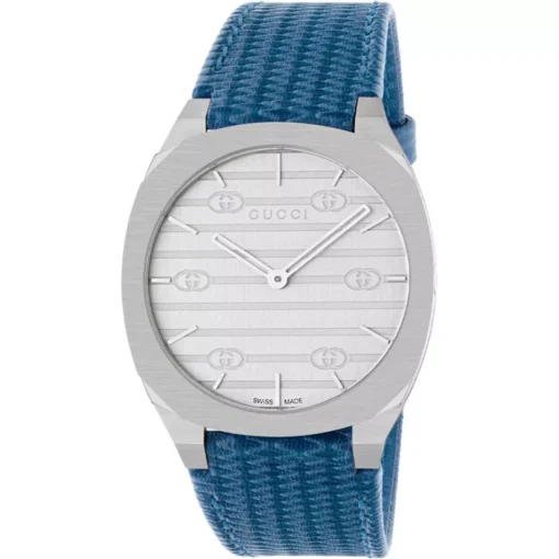 Gucci 25H Watch 34mm