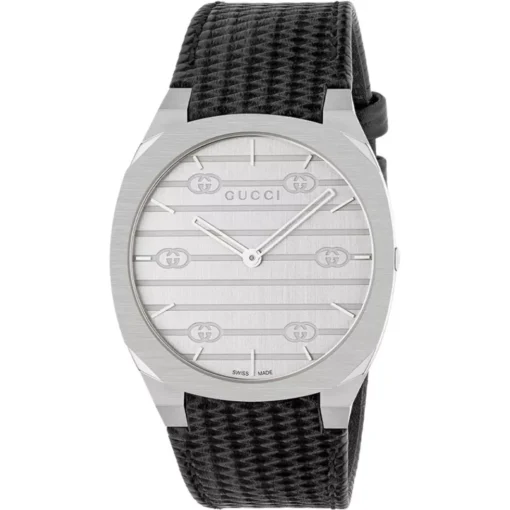 Gucci 25H Watch 38mm