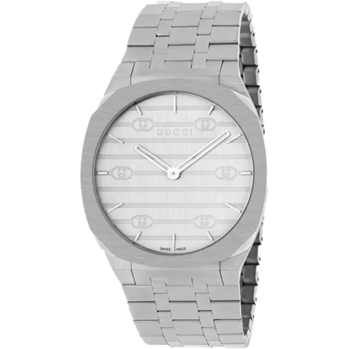 Gucci 25H Watch 38mm