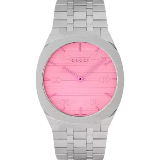 Gucci 25H Watch 38mm