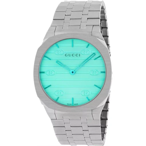 Gucci 25H Watch 38mm