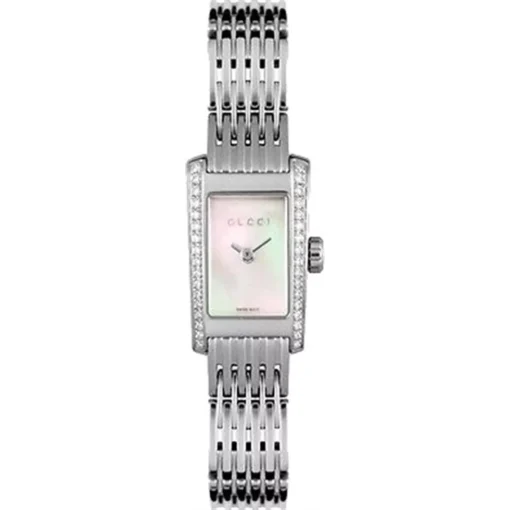 Gucci 8600 Series Ladies Watch 17x22mm