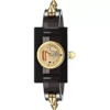 Gucci Champage Plexiglass Watch 24mm x 40mm