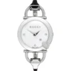 Gucci 122 Chiodo Diamond Watch 35mm