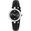 Gucci Diamantissima Black Ladies Watch 27mm