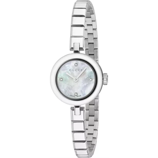 Gucci Diamantissima Diamond  Watch 22mm