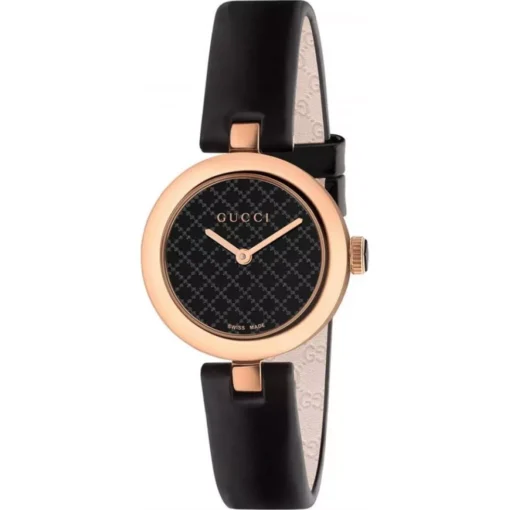 GUCCI Diamantissima Watch 27mm