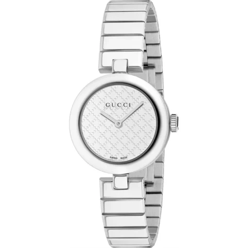 Gucci Diamantissima Small Ladies Watch 27mm