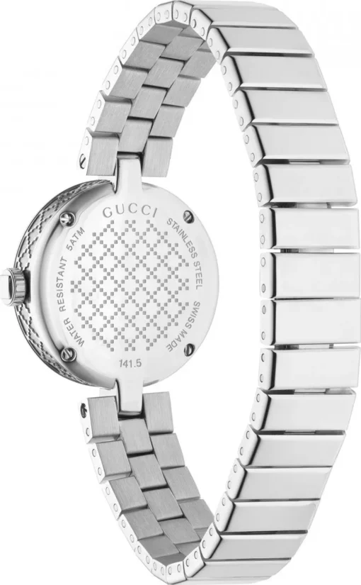 Gucci Diamantissima Small Ladies Watch 27mm