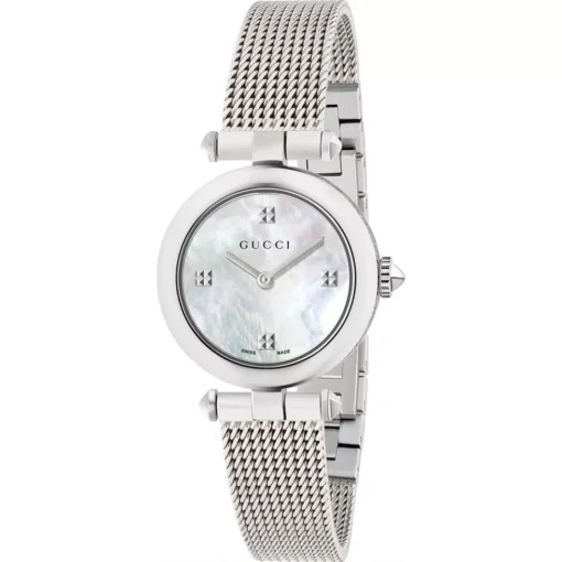 Gucci Diamantissima Small Watch 27mm