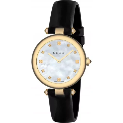 Gucci Diamantissima Swiss Watch 32mm