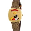 Gucci Disney x Grip watch 35mm