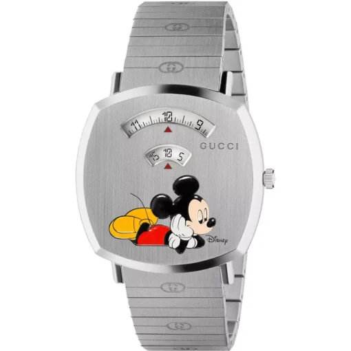 Gucci Disney x Grip watch 38mm