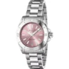 Gucci Dive Medium Pink Dial 32mm