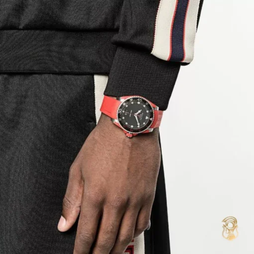 Gucci Dive Watch 40mm