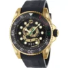 Gucci Dive Black Watch 45mm