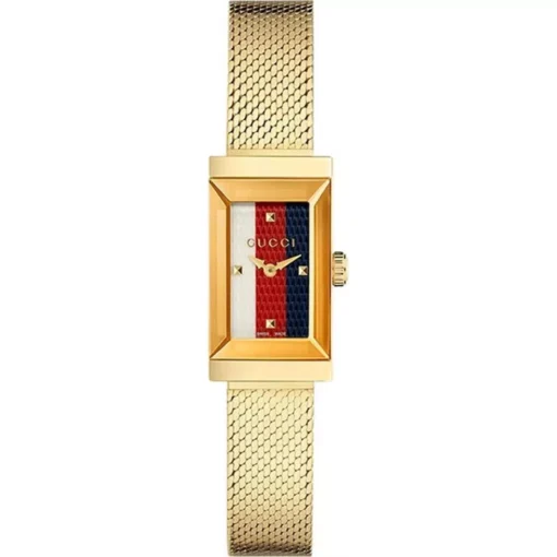 Gucci G-Frame Watch 14mm x 25mm