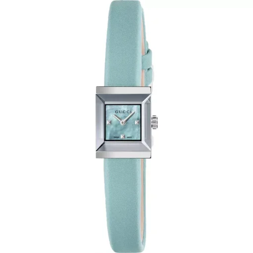 Gucci G-Frame Watch 14x18mm