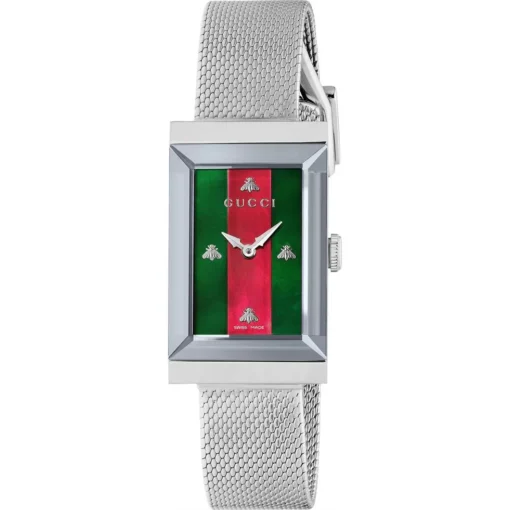 Gucci G-Frame Watch 21x34mm