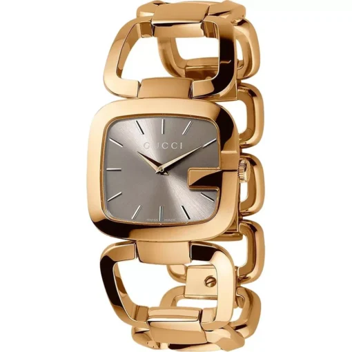 Gucci G-Gucci Watch 30x32mm