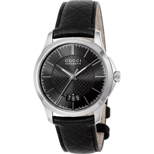 GUCCI G-Timeless Automatic Medium Watch 38mm