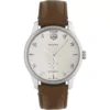 Gucci G-Timeless Automatic Silver Watch 40mm