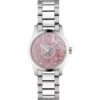 Gucci G-Timeless Diamond Watch 27mm