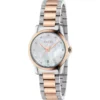 Gucci G-Timeless Diamond Watch 27mm