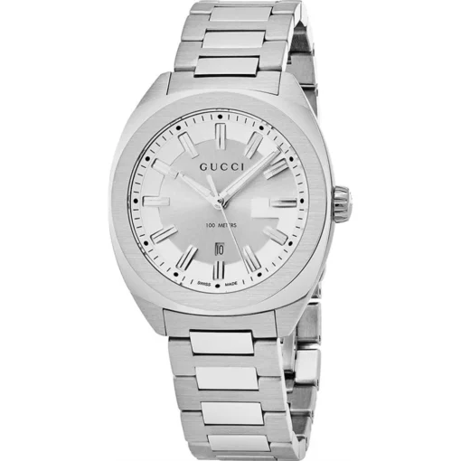 Gucci G-Timeless GG2570 Watch 37mm