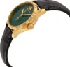 Gucci G-timeless Green Watch 27mm