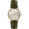 Gucci G-Timeless Khaki Watch 38mm