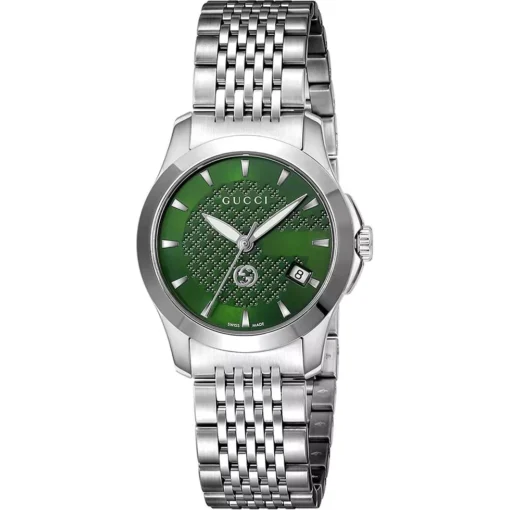 Gucci G-Timeless Ladies Watch 27MM