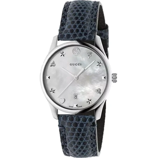 Gucci G-Timeless Ladies Watch 29mm